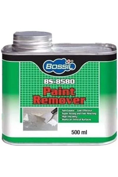 Generic Bossil All Purpose Paint Remover - BS-8580