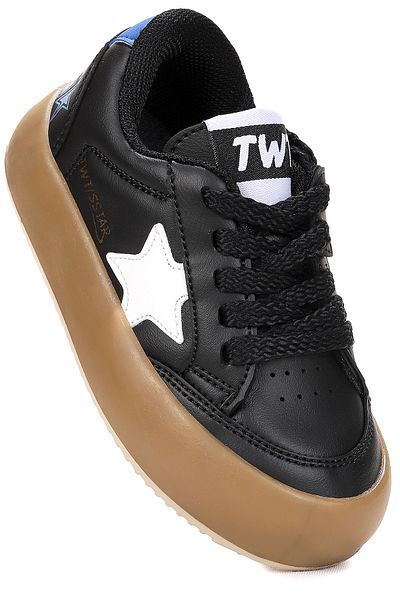 Kiko Kids Rida Daily Velcro Laced Boys' Sports Shoes