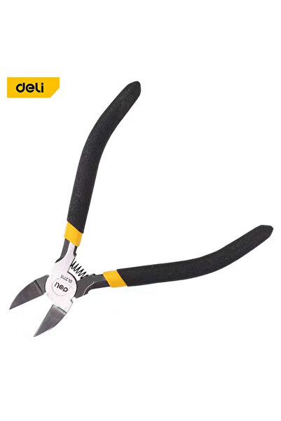 choice2 قاطع أسلاك متعدد الاستخدامات من ديلي DL2715، مقاس 4.5 بوصة، كماشة صغي...