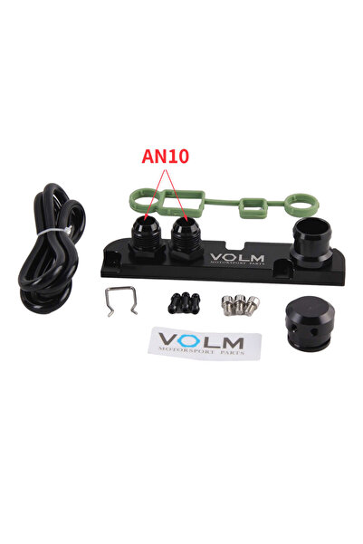 Choice AN10 PCV Adapter Set for vw audi SEAT SKODA 2.0 TFSI ea113 gen 1 2