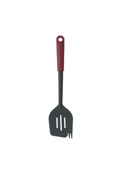 Brabantia Spatulă pentru gătit și servit Tasty+ Vinete Roșii