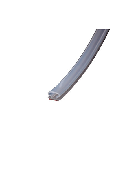 Choice3 Transparent 1pc Weather Stripping Door Seal, Window And Door Door Sea...