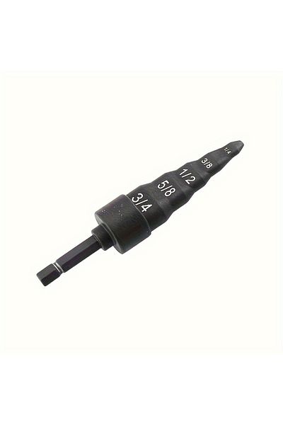 Choice 1pc Air Conditioning Copper Pipe Expander 1/4-3/4 and Air Conditioning Copper Pipe Rotating Tool Hex