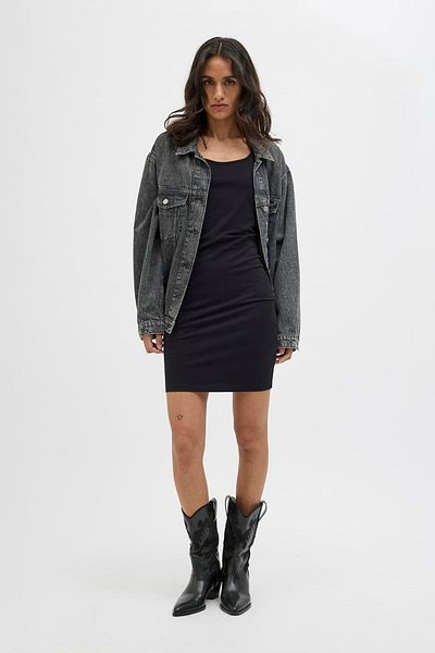 Jack & Jones Women's Strap Mini Dress - Gigi
