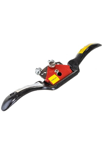 Stanley 1-12-151 Pastrangula 55 X 55 mm Düz ve Dışbükey