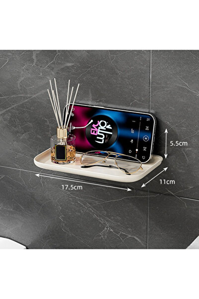 Choice رف وايت-إس القابل للطي والموفر للمساحة في المركبات الترفيهية! سهل التر...