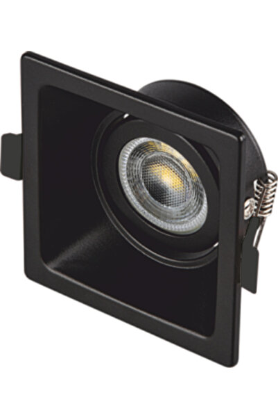 Cata 10 Adet CT 5004 Puma Siyah Spot Kasası