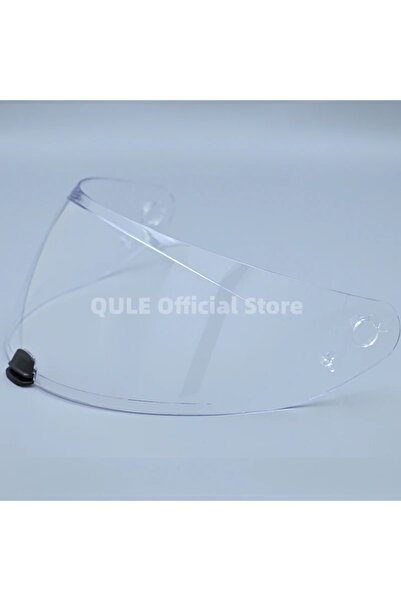 Choice Clear Helmet Visor for HJC I70 I10 HJ-31 Motorcyle Helmet Sun Shield L...