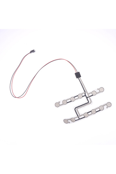 Choice 1 Pcs Universal Car Seat Pressure Sensor Safety Belt Warning Reminder Pad Occupied Seated Alarm A...