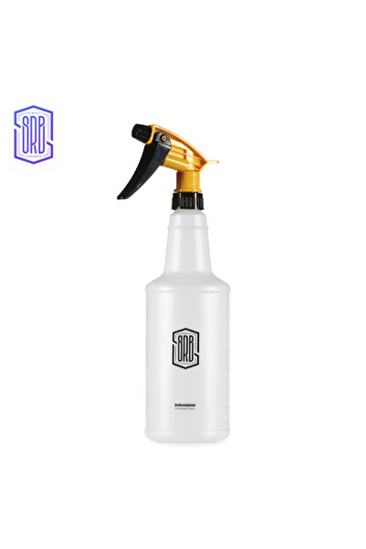 Choice5 زجاجة رذاذ أسطوانية فائقة النعومة لرش الماء في السيارة، مصنوعة من الب...