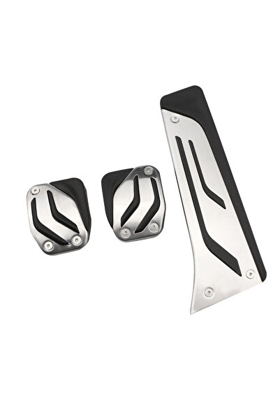 choice2 دواسات سيارة MT بدون مسند لسيارات BMW F20 F21 F22 F23 F24 F30 F31 F32...