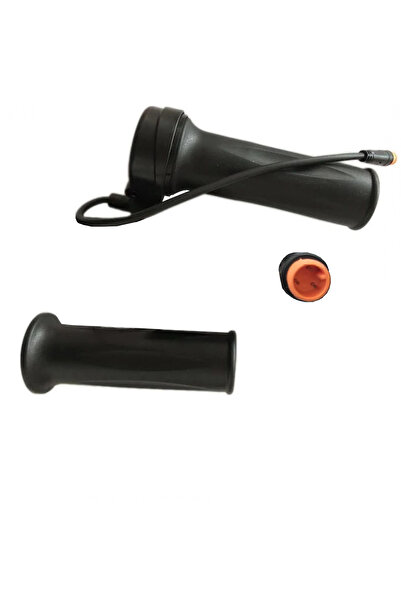 RKS KUBA ELEKTRİKLİ BİSİKLET GAZ KOLU