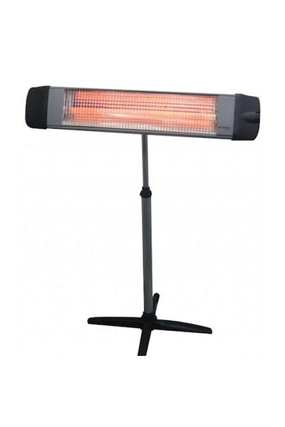 Zilan Radiator cu rezistenta infrarosu 2500W + Trepied