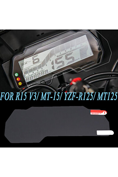Choice لياماها R15 V3 MT15 MT 15 2018 - 2020 YZF R125 MT 125 دراجة نارية العن...