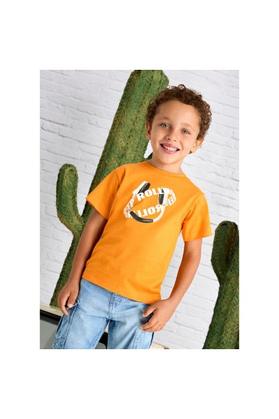 MAYORAL 3040 Boy's 2-Pack T-Shirt