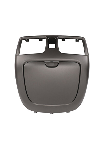 Choice Air Conditioner Vent Outlet Panel Wear Resistant 68260 5M002 Air Outlet Storage Box Panel Perfect...