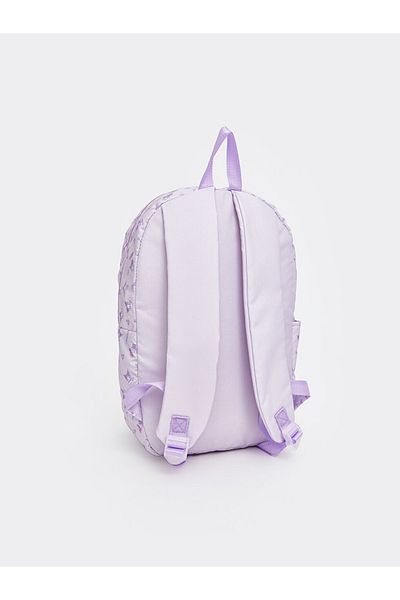 LC Waikiki ACCESORII LCW SEZON NOU Rucsac pentru fete cu imprimeu Kuromi