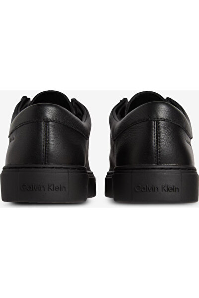 Calvin Klein Ck Hm0hm01893 Hybrıd Apron Lace Up Lth Erkek Ayakkabı