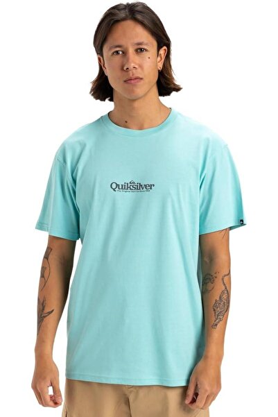 Quiksilver Ανδρικό μπλουζάκι Fineline SS-EQYZT08062