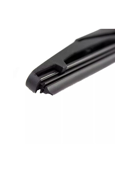 Choice 14in Car Windscreen Rear Wiper Blade Windshield Windscreen Clean Tailgate Window for Hyundai santafe