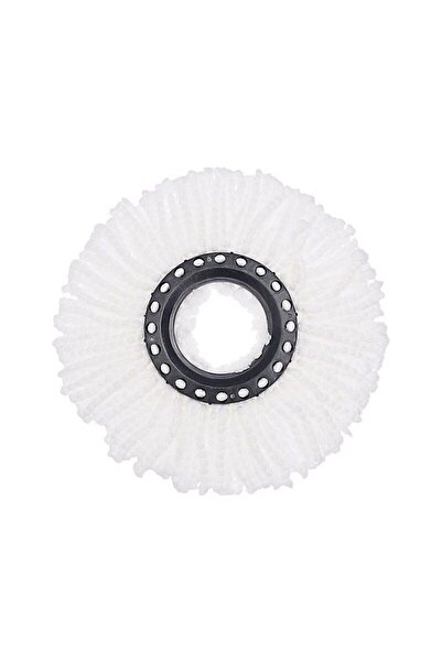 Parex Rezerva mop rotativ Tornado, Parex, microfibra 360 grame, orice suprafata, 40 cm