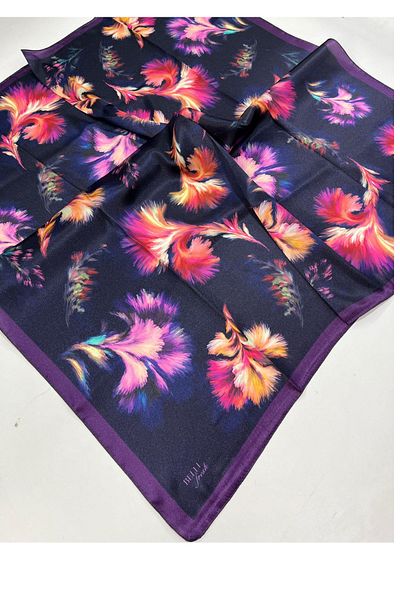 Belli Fresh Crystal Scarf 2013