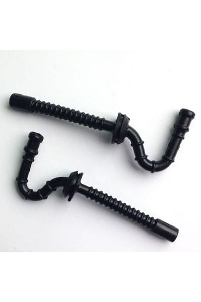 Vibra Tite 2 X Fuel Line Hose Pipe Tube Kit For STIHL MS210 MS230 MS250 021 023 025 MS 210 230 250 Chainsaw ...