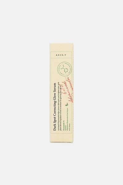 AXIS-Y Dark Spot Correcting Glow Serum 50 ml