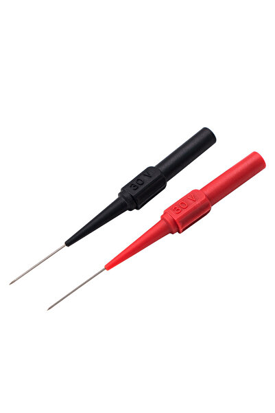 Choice1 2PCS 2/4/8PCS Car Tip Probes Diagnostic Tools Insulation Piercing Nee...