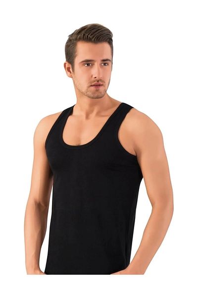 LÜXDRM Made of 10 Cotton Threads. Siberm Combed Cotton Men's Athlete