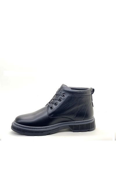 grado Genuine Leather Men's Short Boots 1918