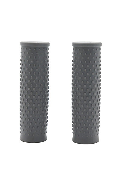 choice2 Gray 1 Pair Handlebar Grip for M365/Pro/1s/Pro2 Electric Scooter Acce...