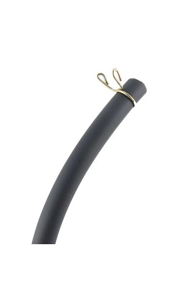 Choice 50cm 4.5mm*8mm Fuel tube Hose Line Petrol Pipe For Motorcycle Dirt Bike ATV Gas Oil Tube Bike Mot...