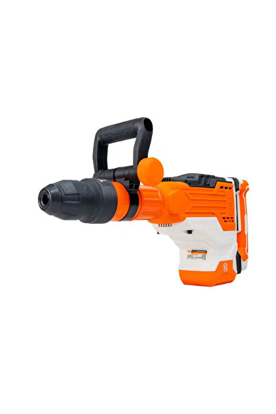 RURIS Ciocan rotopercutor pentru demolare RMX 25050