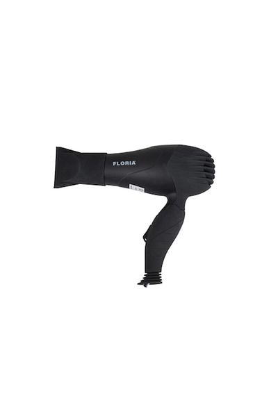 Floria Uscător de păr ZILAN ZLN-8976, Negru, putere 850 W