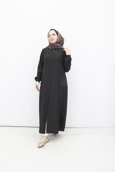 feray kaya 476 Selam Modal Fabric Cap