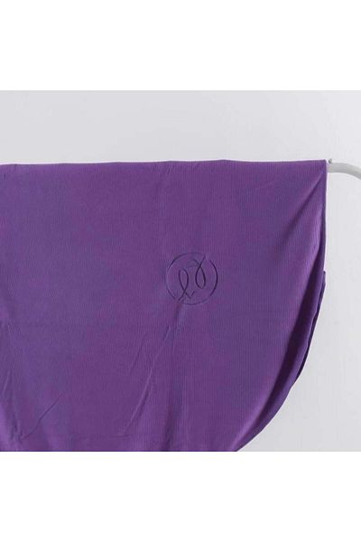 RJ Extra Large Bath Towel Purple 180*90cm RG