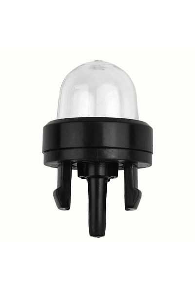 Vibra Tite 2pcs Primer Bulbs Fuel Pump Brush Cutter For Stihl FS 300 FS 350 FS 400 FS 450 Lawn Mower Garden ...
