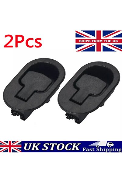 Choice50 2pcs switch 2Pcs Replacement Recliner Chair Sofa Handle Cable Couch Release Lever Cable For Home Fur