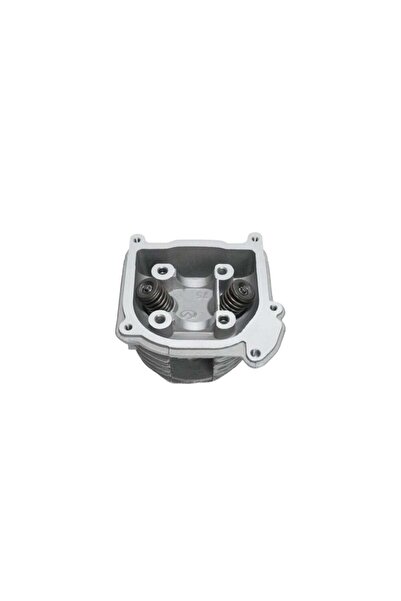 ÇELİKMOTO SİLİNDİR ÜST KAPAK KOMPLE - MONDIAL TURİSMO #57960