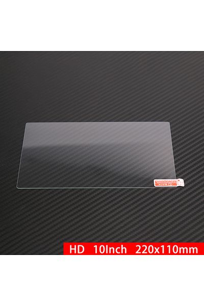 Choice 10 inch HD For Audi A4 B9 S4 A5 S5 Q5 2017 2018 2019 Tempered Glass Car GPS Navigation Screen Protec