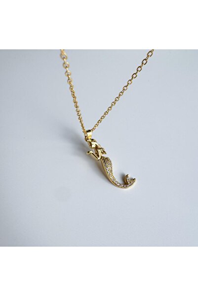 Venus Design Deniz Kızı Kolye