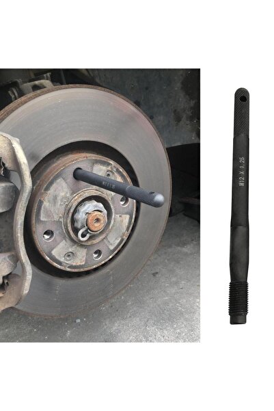 choice2 M14x1.5 Wheel Hanger Alignment Pin Mounting Guide Bolts Universal for...