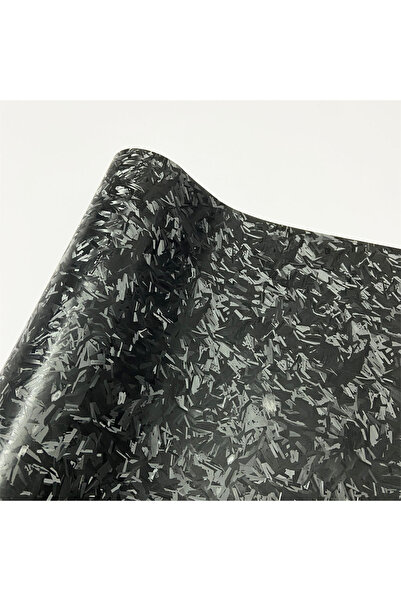 Choice ملصقات ألياف الكربون السوداء المقطعة مقاس 20×152 سم، فينيل لاصق، تغليف كوني، سيارة، دراجة نارية، تعديل