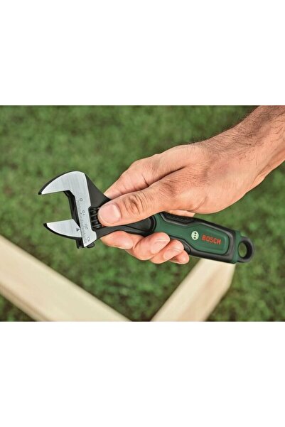 Bosch İngiliz Anahtarı