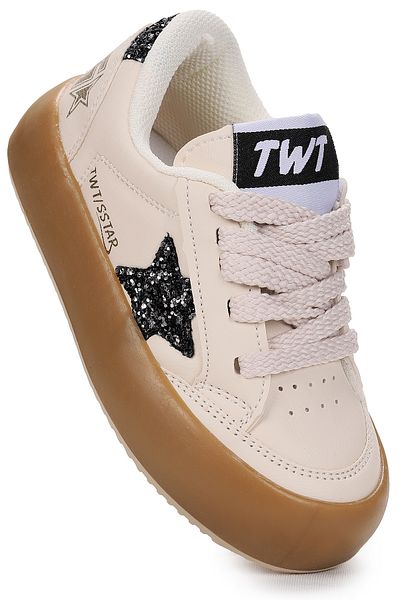 Kiko Kids Rida Daily Lace-Up Girls' Sports Shoes
