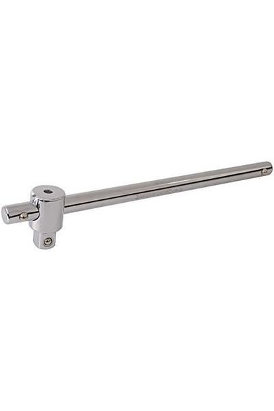 Silverline Carpenters Beech Mallet 4in, Brown, 100 mm (4 Inch) 430 g Approx.