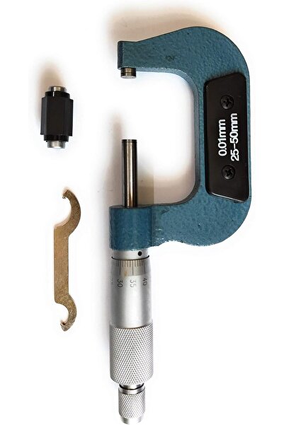 Generic ميكرومتر 25 إلى 50