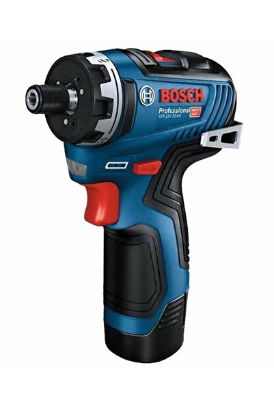 Bosch Gsr 12V-35 Hx Vidalama
