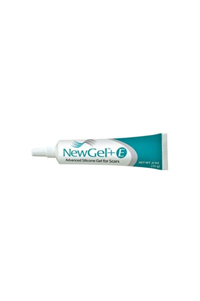 NEWGEL+ جل السيليكون المتقدم للندبات 15 جرام